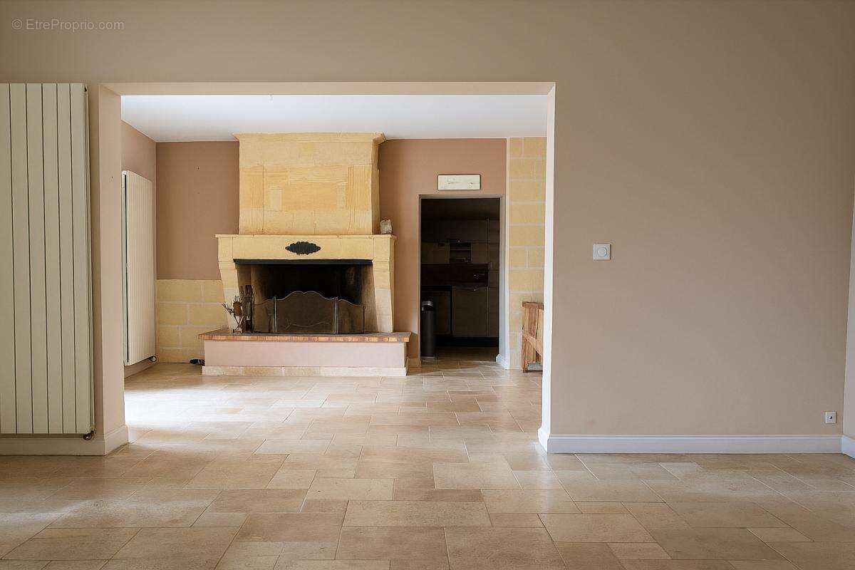 Maison à SAINT-GERMAIN-DU-PUCH