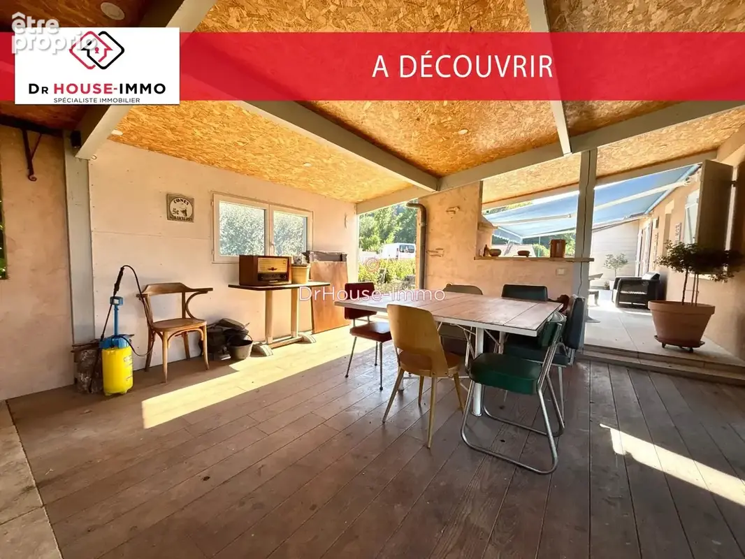 Maison 116 m² à Bassillac  - photo 6