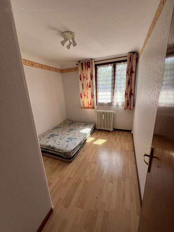 Maison à SALIES-DE-BEARN