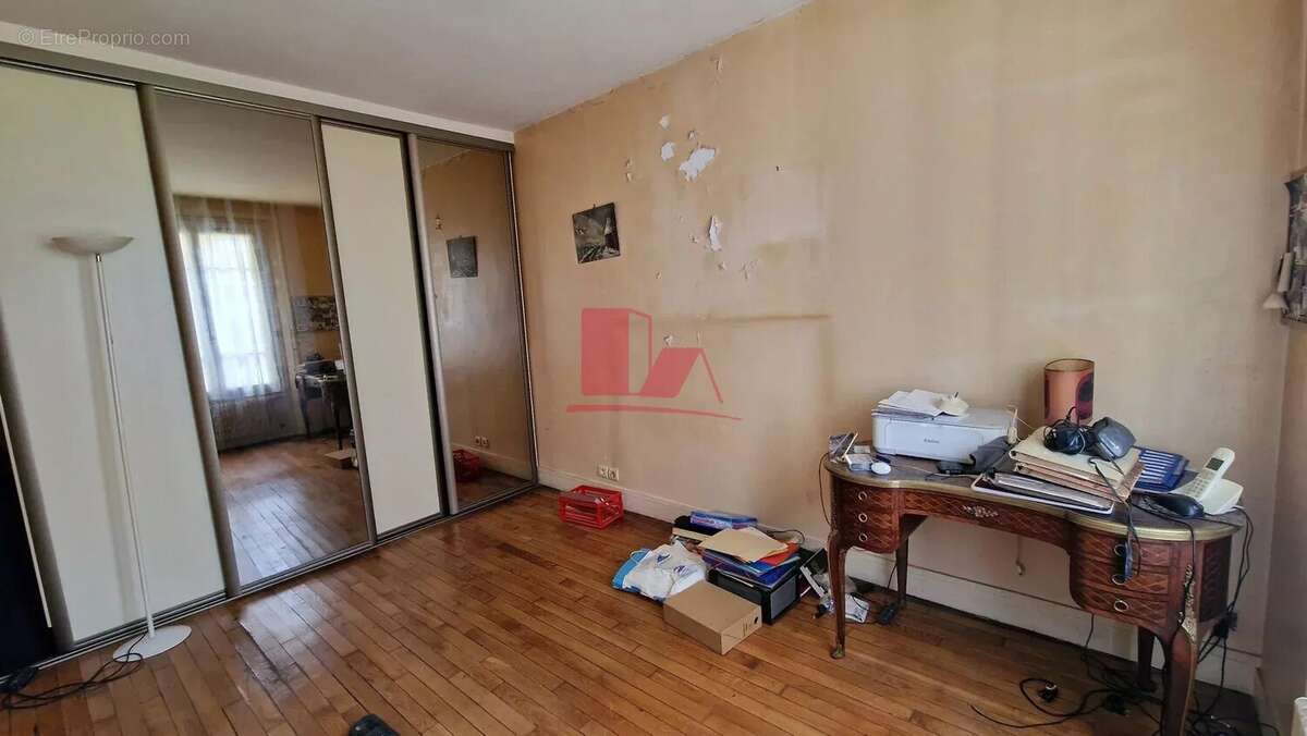 Appartement à CLAMART