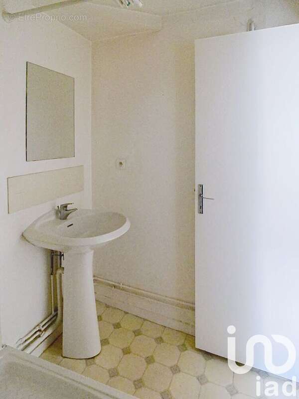 Photo 7 - Appartement à NEMOURS