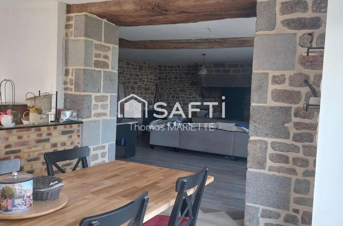 Photo 3 - Maison à VIRE