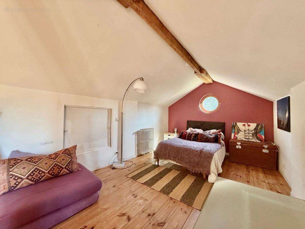 Maison à BOISSY-SAINT-LEGER