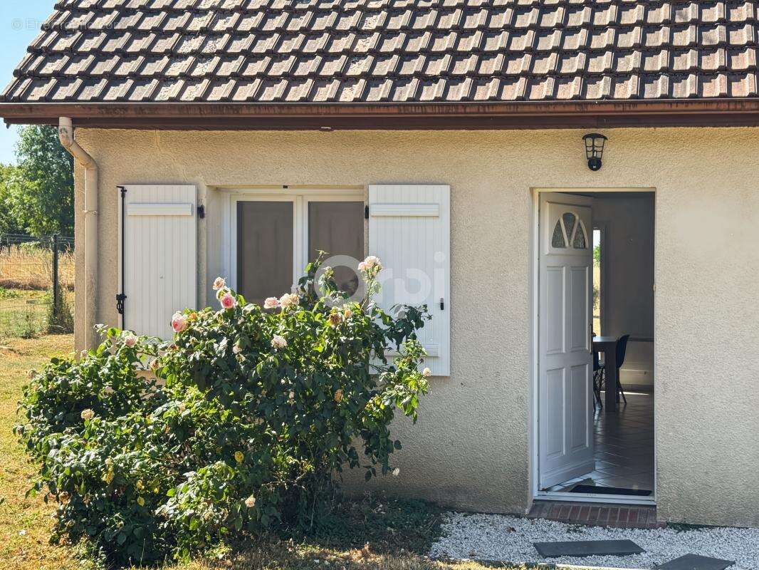 Plain-pied avec garage à 10 minutes d'Evreux - 3 chambres - photo 16
