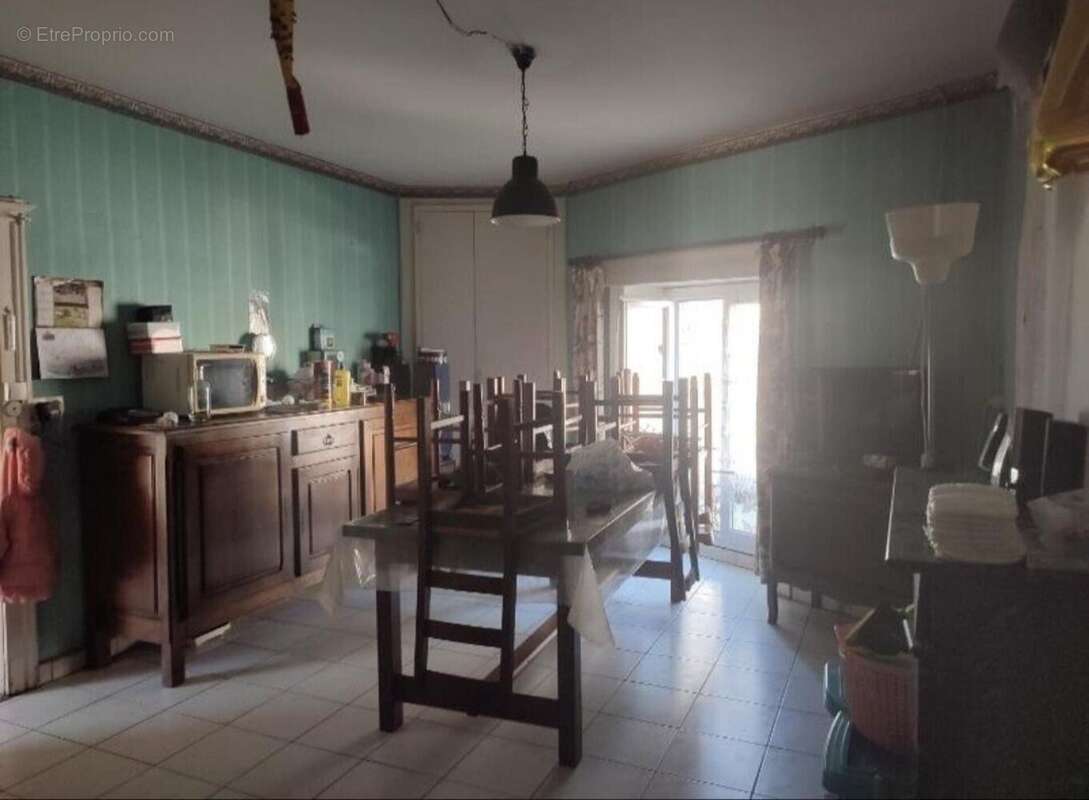 Maison 76 m² à Bais  - photo 3