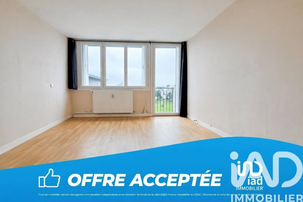 Photo 1 - Appartement à LAVAL