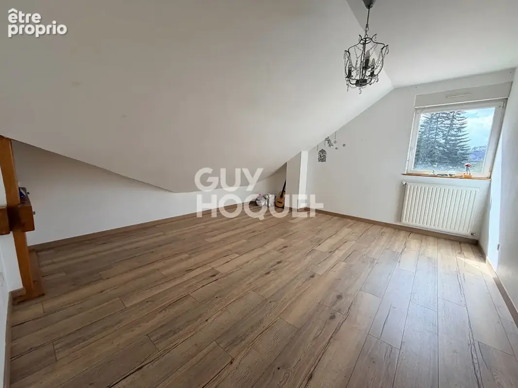 Maison familiale (6 chambres) aux portes de Besançon - photo 11