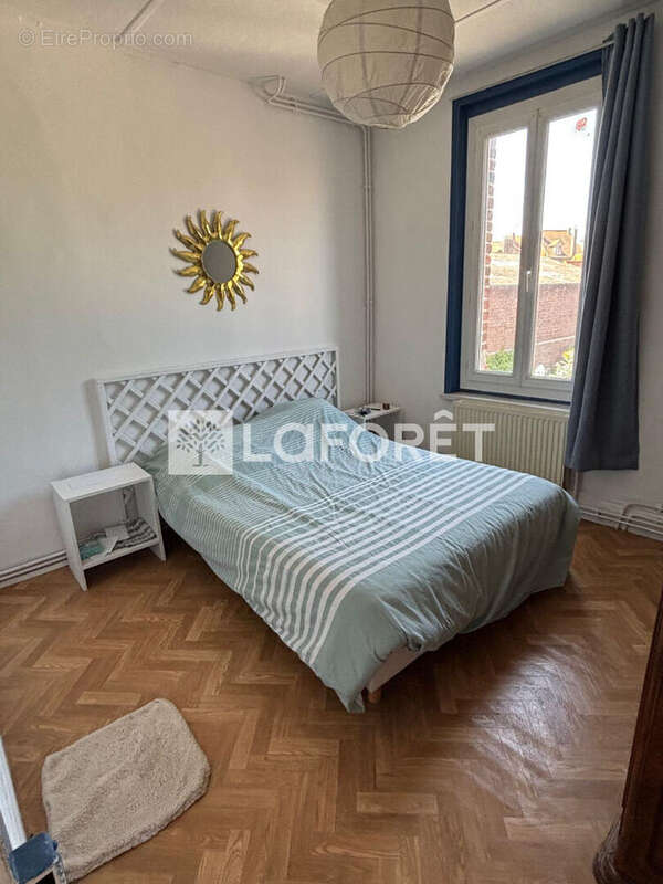 Maison Etaples 4 pièce(s) 70 m2 - photo 2