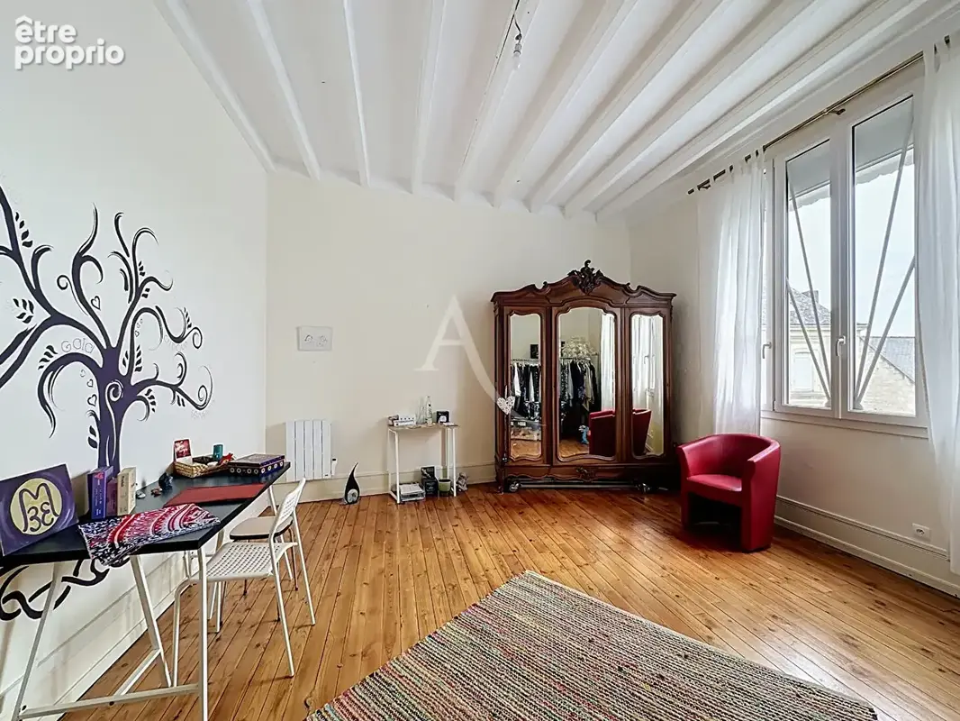 Maison Brissac Loire Aubance 143 m2 - photo 6