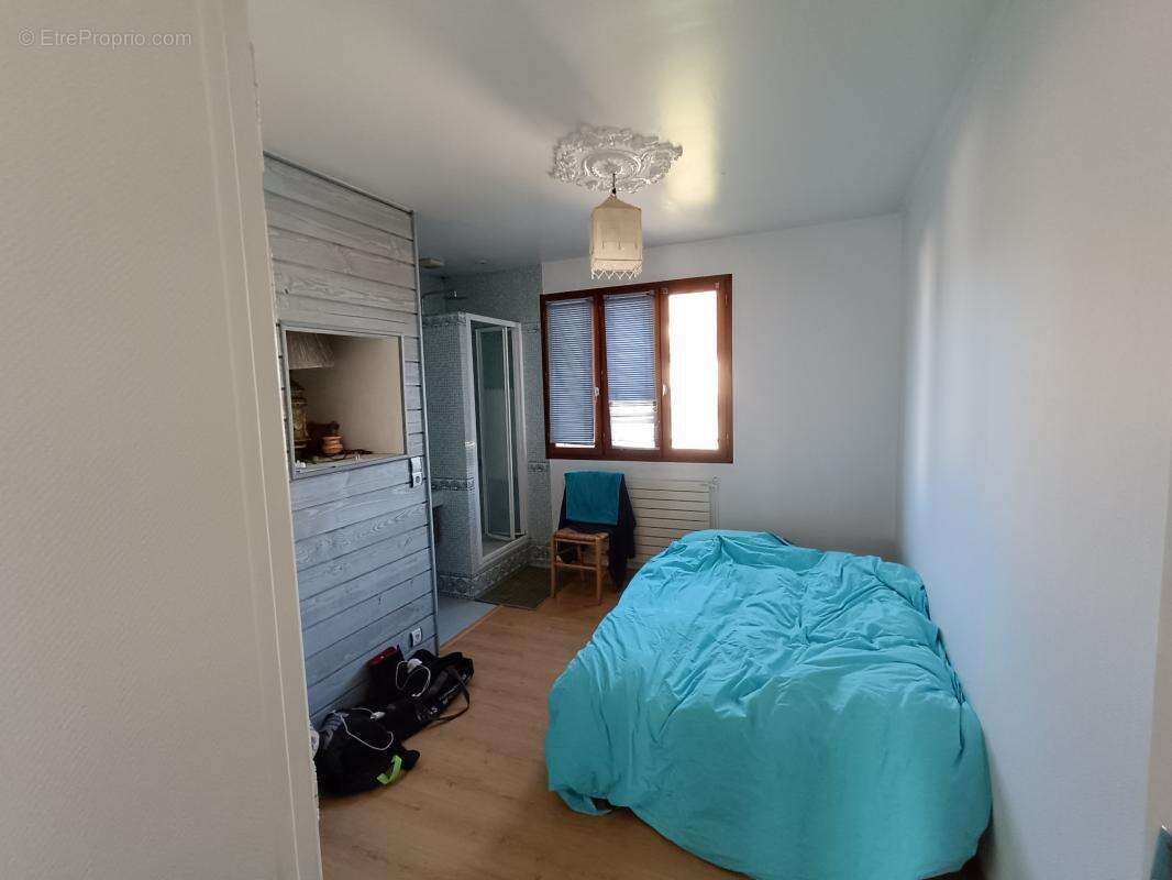 Maison à FONTENAY-LE-FLEURY