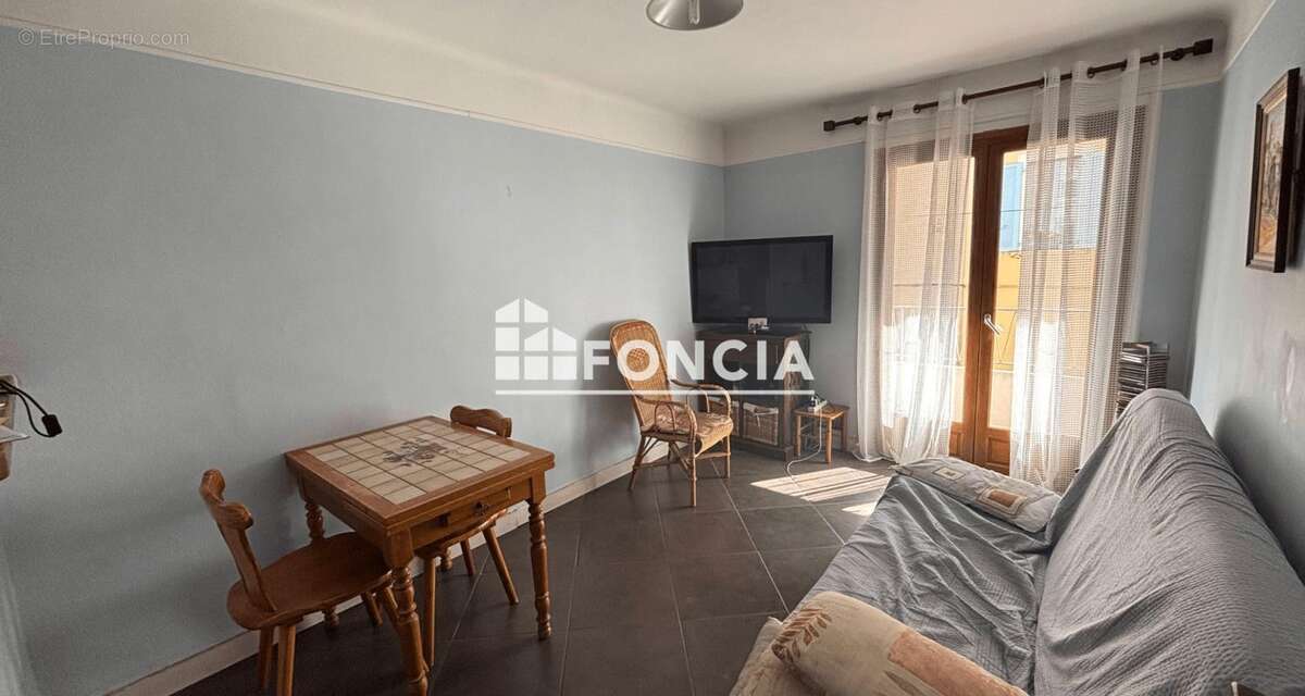 Appartement à LA SEYNE-SUR-MER
