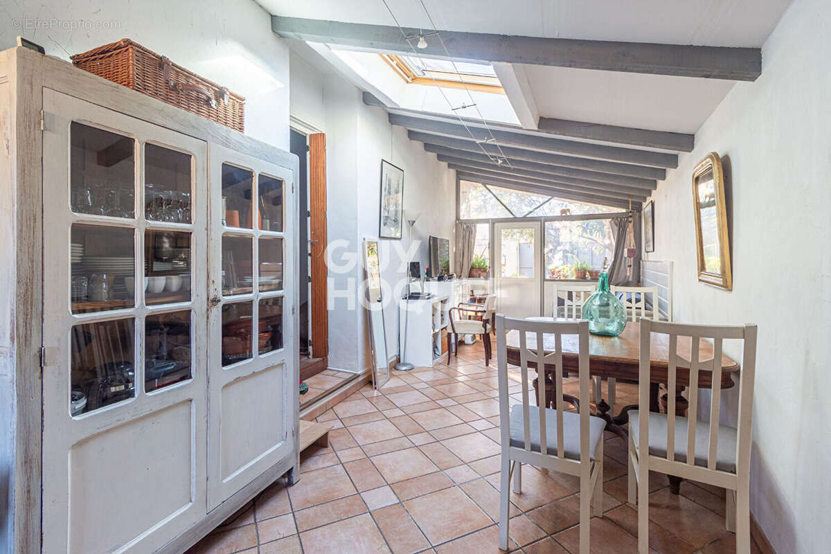 Maison à FRONTIGNAN