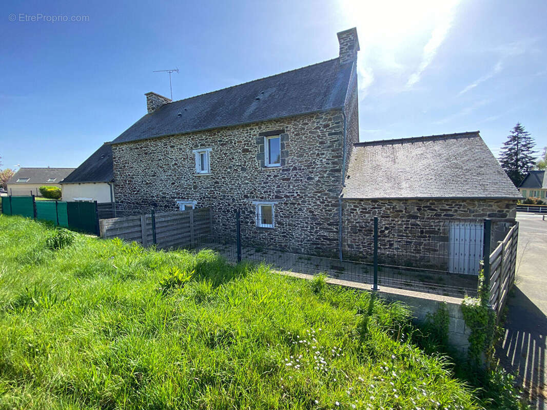 Ensemble immobilier - photo 4