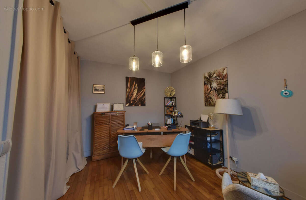 Photo 5 - Maison à SENLIS