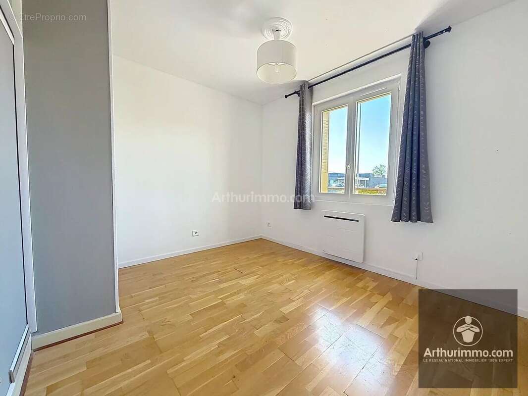 Appartement à ROANNE