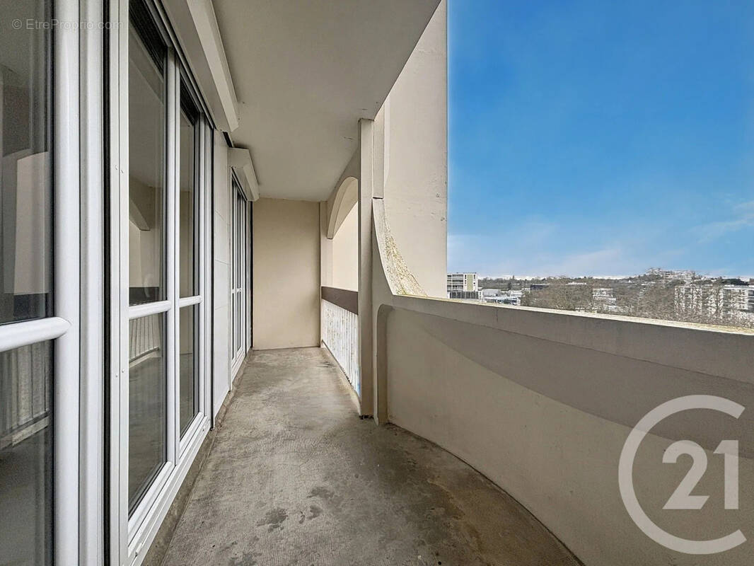 Appartement à ANGERS