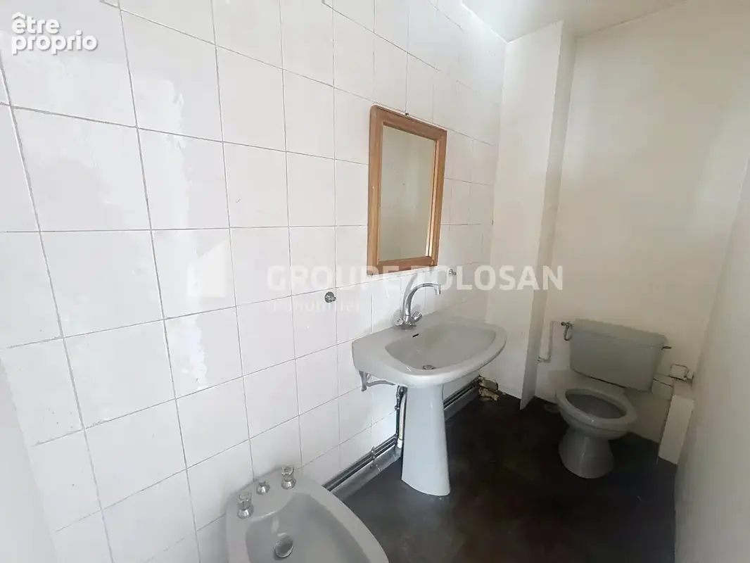 Appartement 55 m² à Bessieres  - photo 14