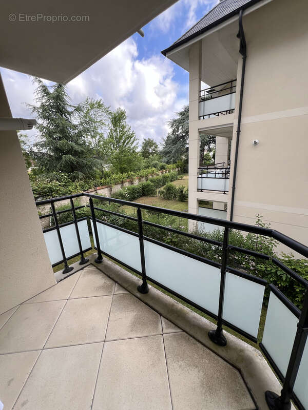 Appartement à OLIVET