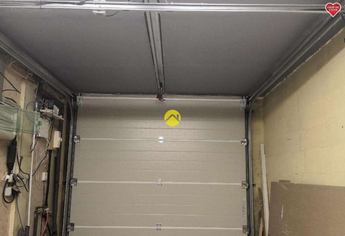 Maison à SAINT-DOULCHARD