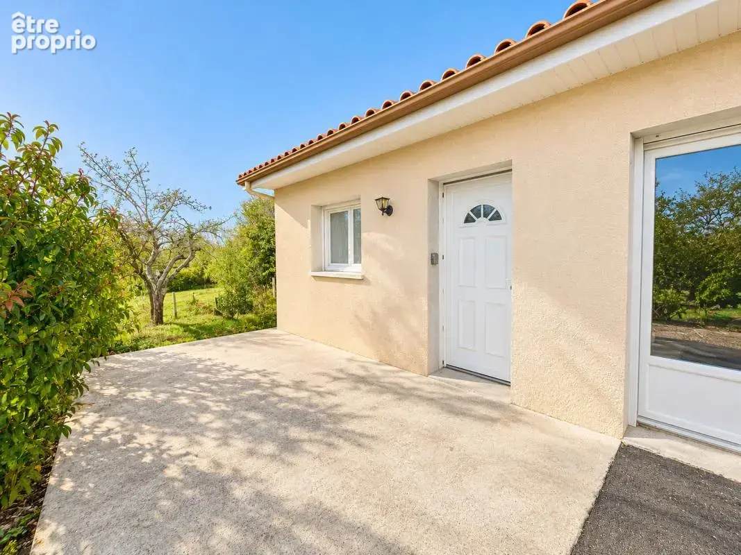 Maison 3 pièces 85 m² à vendre à Saillat-Sur-Vienne (87720) - photo 12