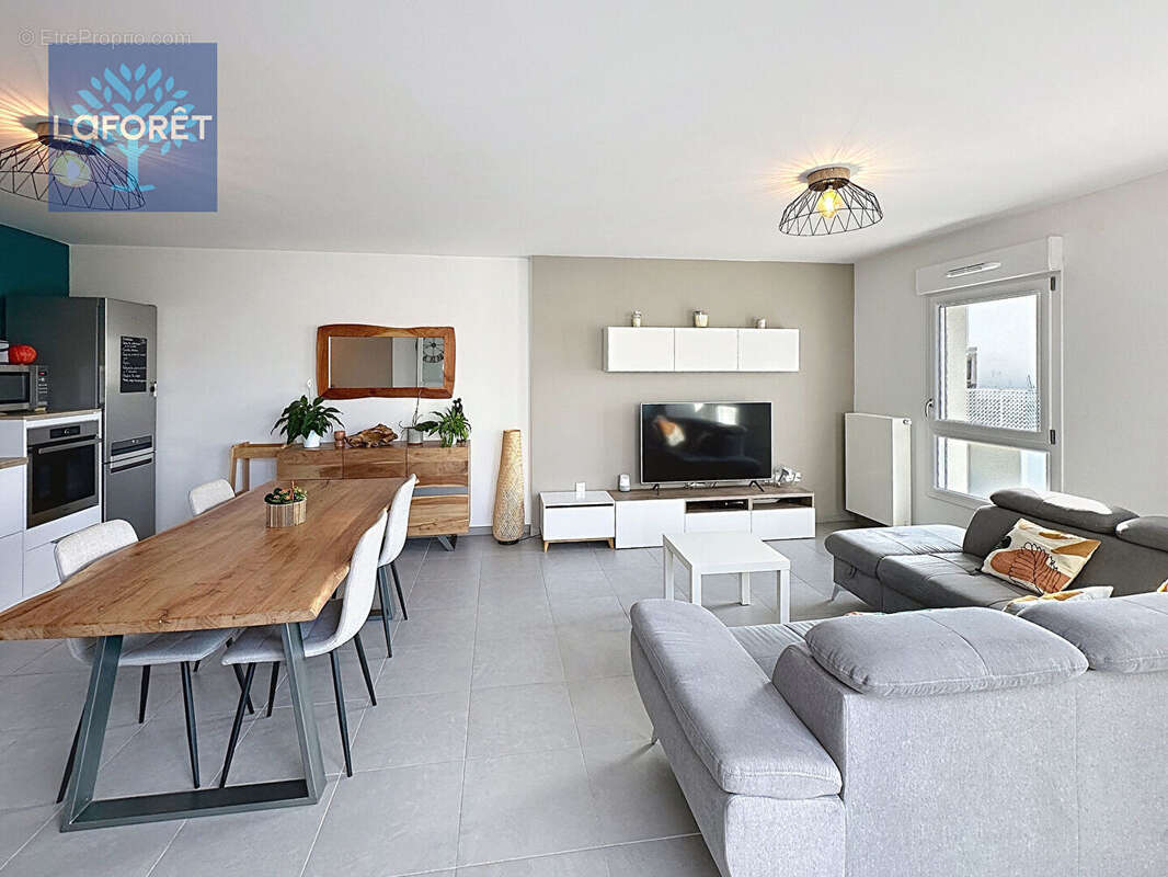 Appartement à OSTWALD