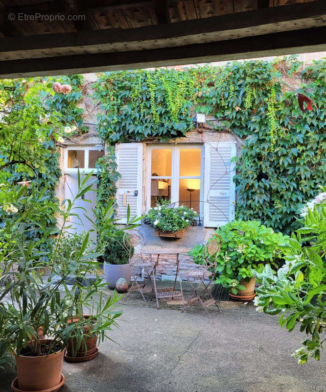 Spacieuse Maison de ville ! - photo 18