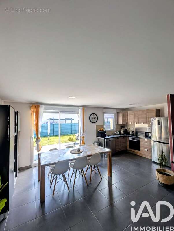 Photo 3 - Maison à MAZINGARBE