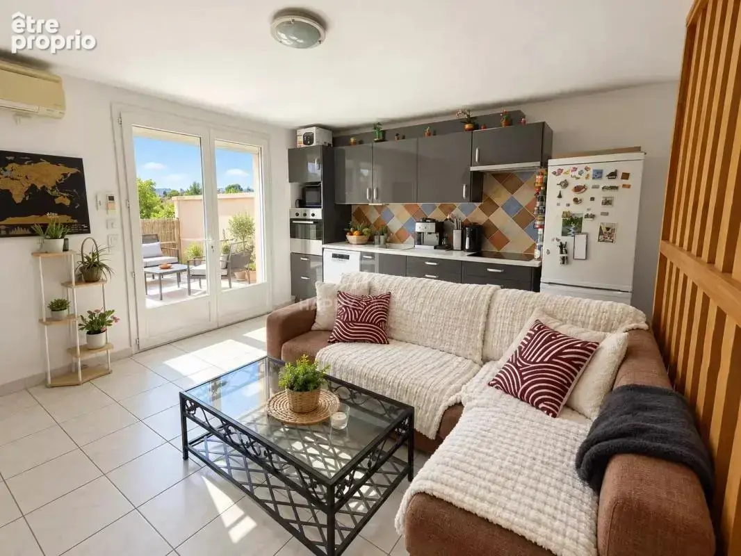 Maison de plain-pied et appartement indépendant - photo 12