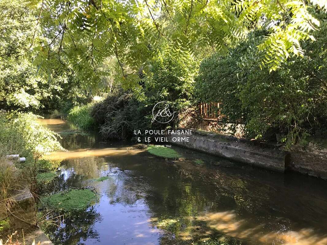 Vente propriete ancienne region rambouillet - photo 8