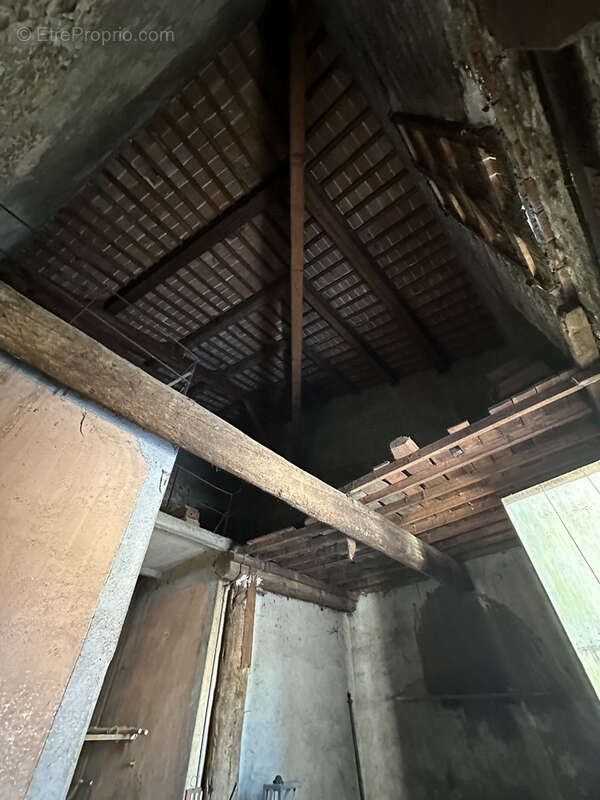 Grange à vendre saint cyprien - photo 3