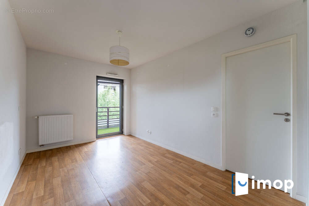 Appartement à BEGLES