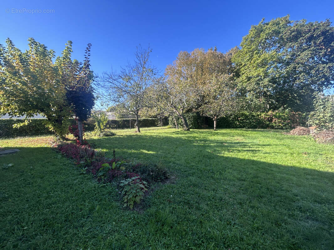 Maison à SAINTE-EULALIE