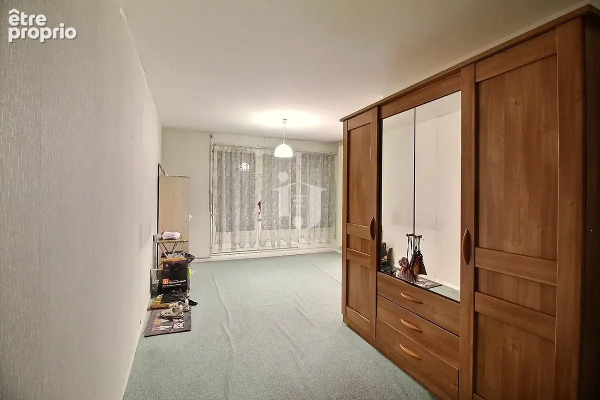 Appartement Epinay Sur Seine 1 pièce(s) 34 m2 - photo 4