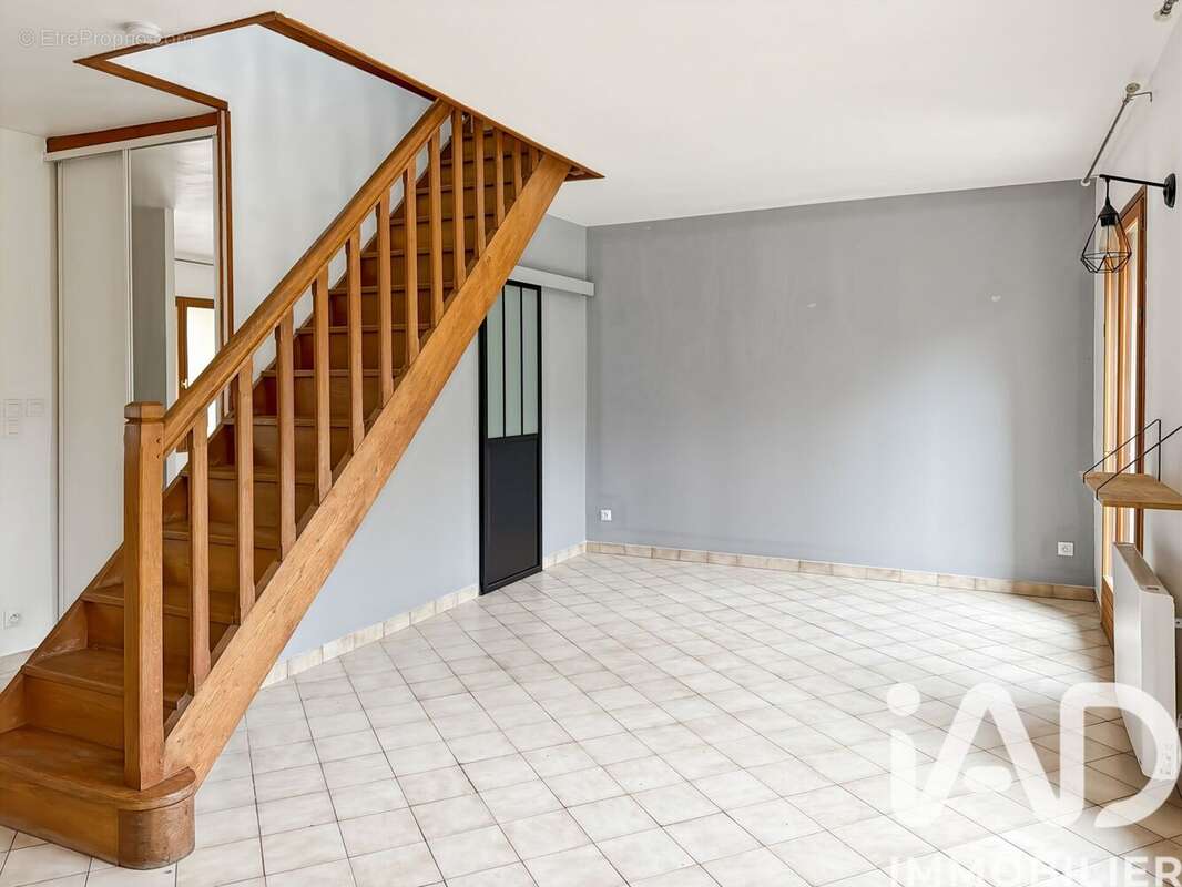Appartement 82 m² à Champeaux  - photo 7