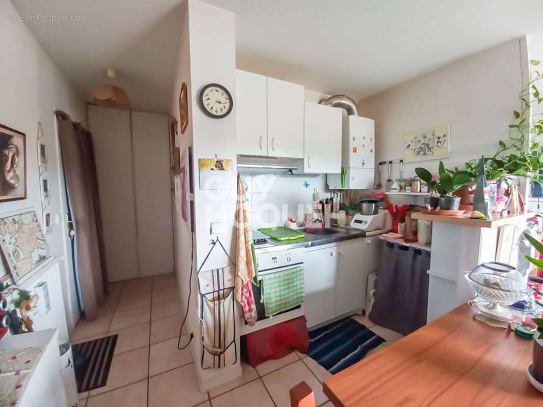 Appartement à CAMBO-LES-BAINS