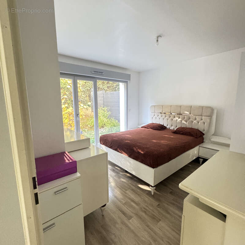 Appartement à MONTIGNY-LES-CORMEILLES