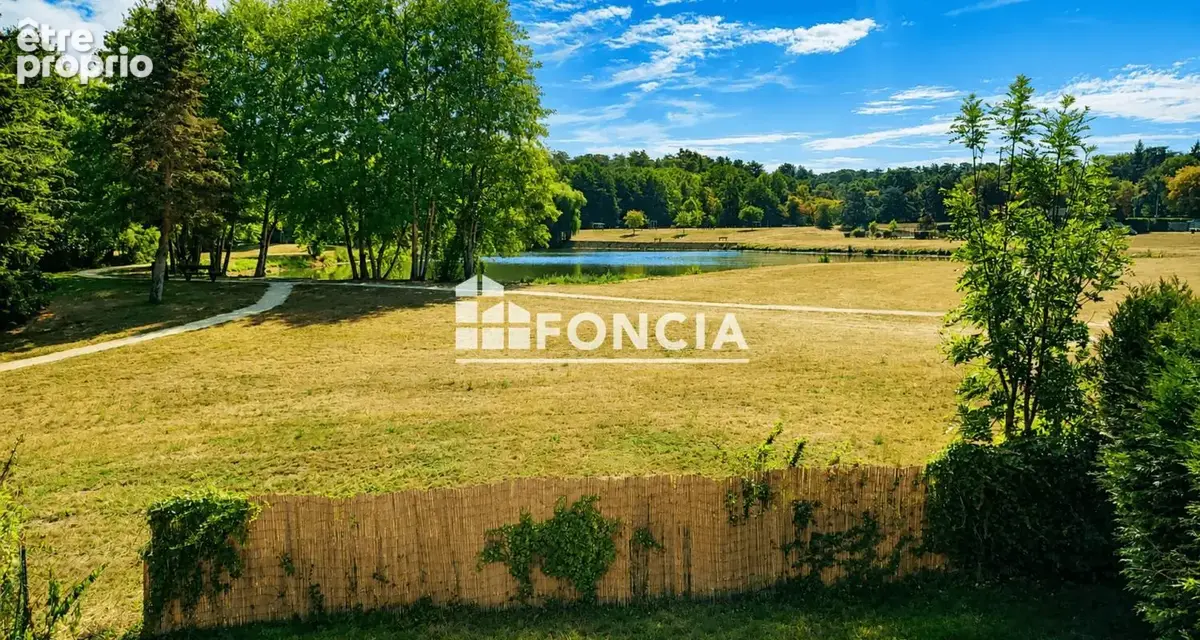 A vendre - agréable maison de 4 pièces à Saint-Léger-en-Yvelines - photo 12
