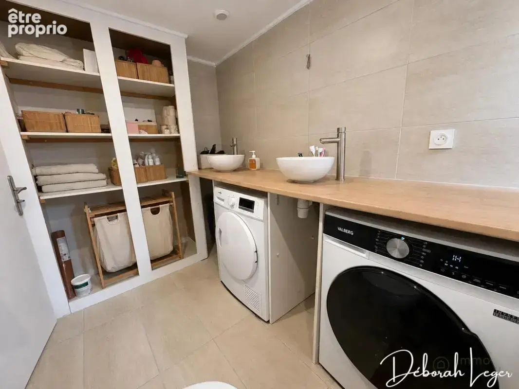 Maison 4 pièces 60 m² à vendre à Ottange (57840) - photo 10
