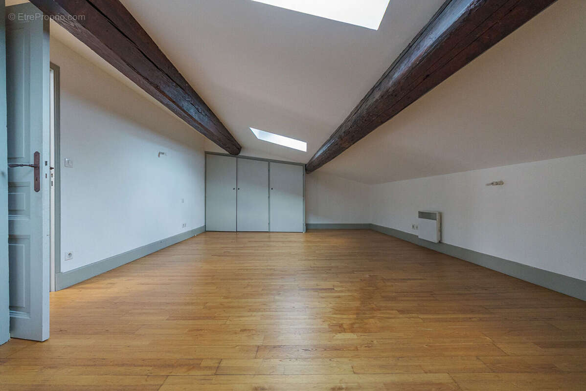 Appartement à CARCASSONNE