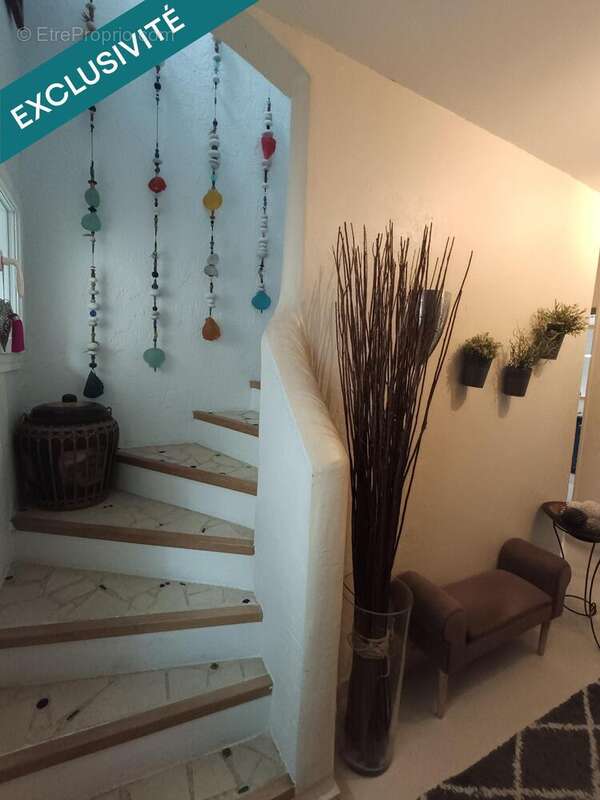 Photo 6 - Maison à SAGY