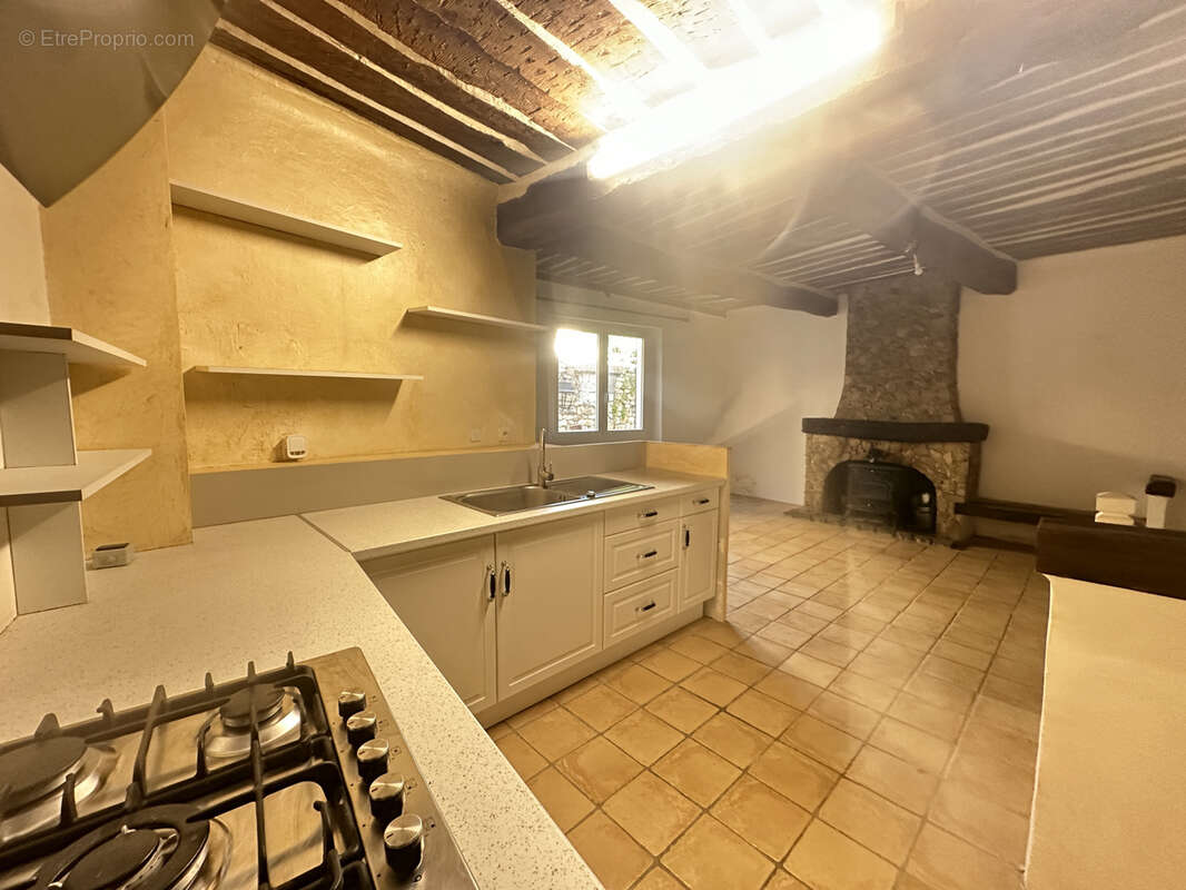 Maison à LE VAL