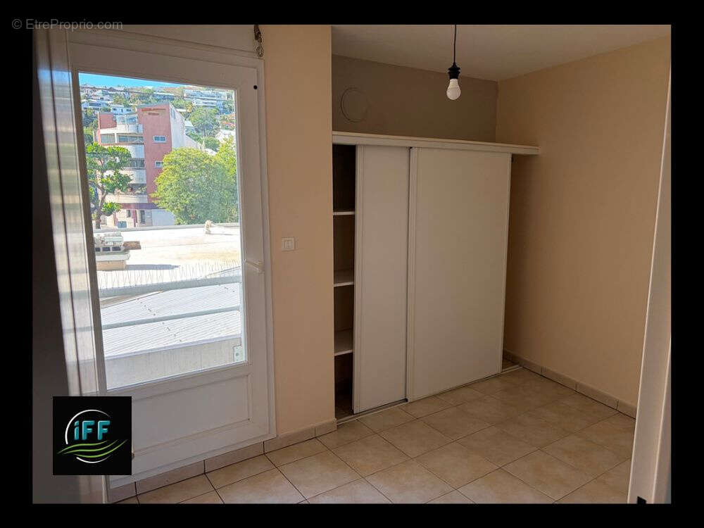 Appartement T3 « Le PATIO » - photo 13