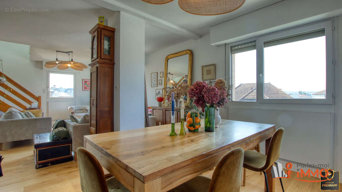 Appartement à ANNECY