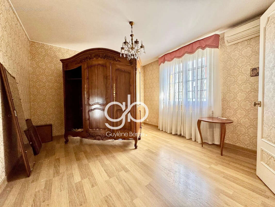 Maison à LUNEL
