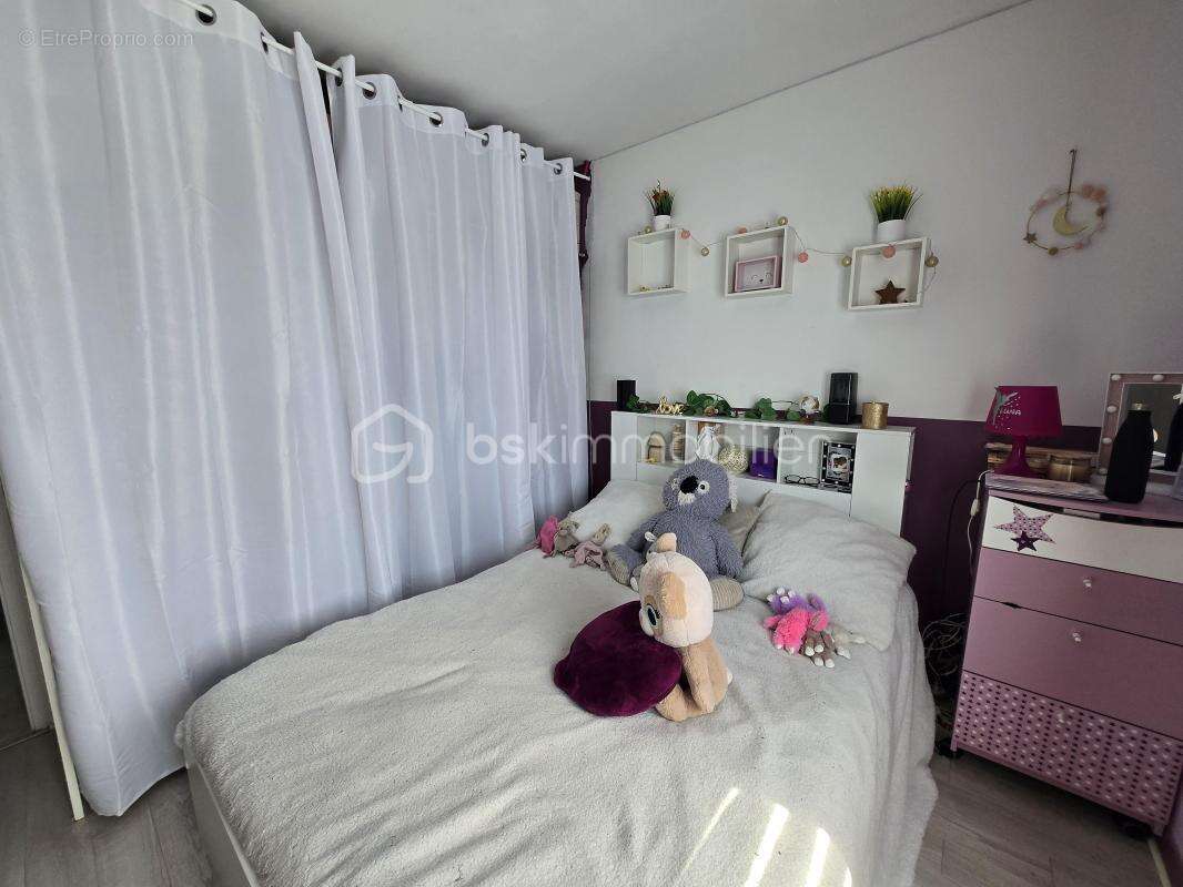 Maison à CUFFY