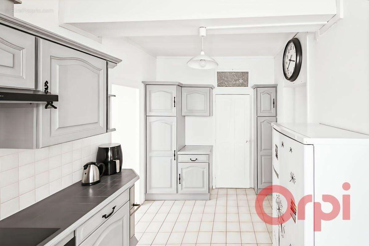 Maison avec jardin - photo 4