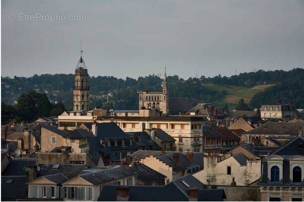 Autre à BAGNERES-DE-BIGORRE