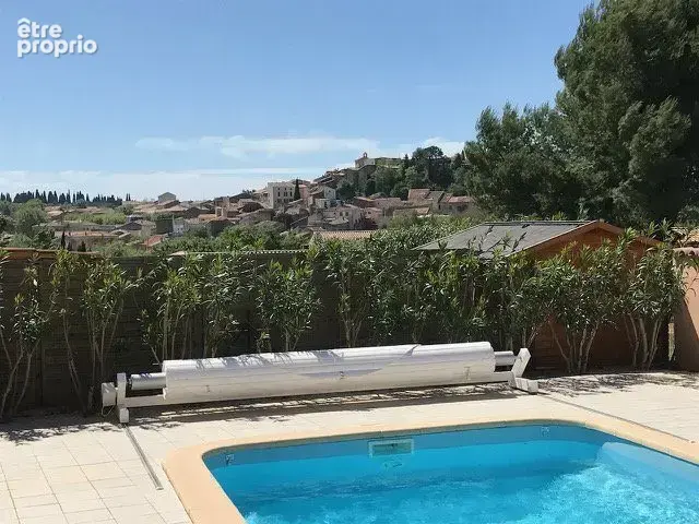Maison 100 m² à Magalas  - photo 5