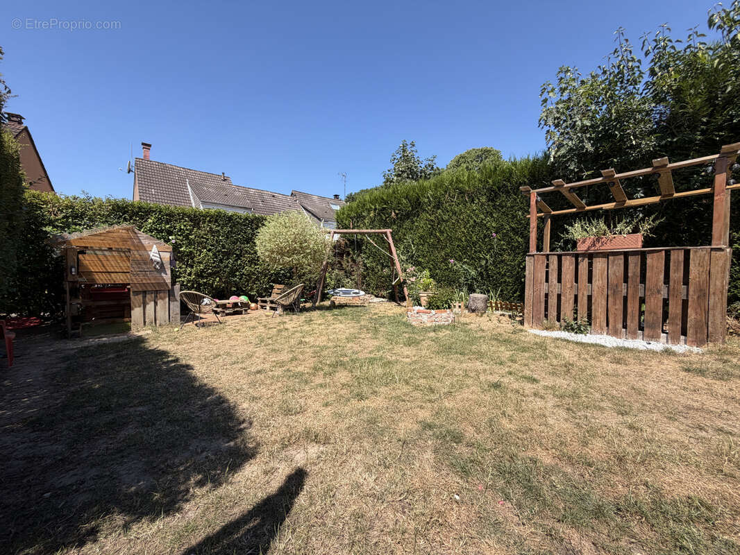 Charmante maison 3 chambres - photo 12