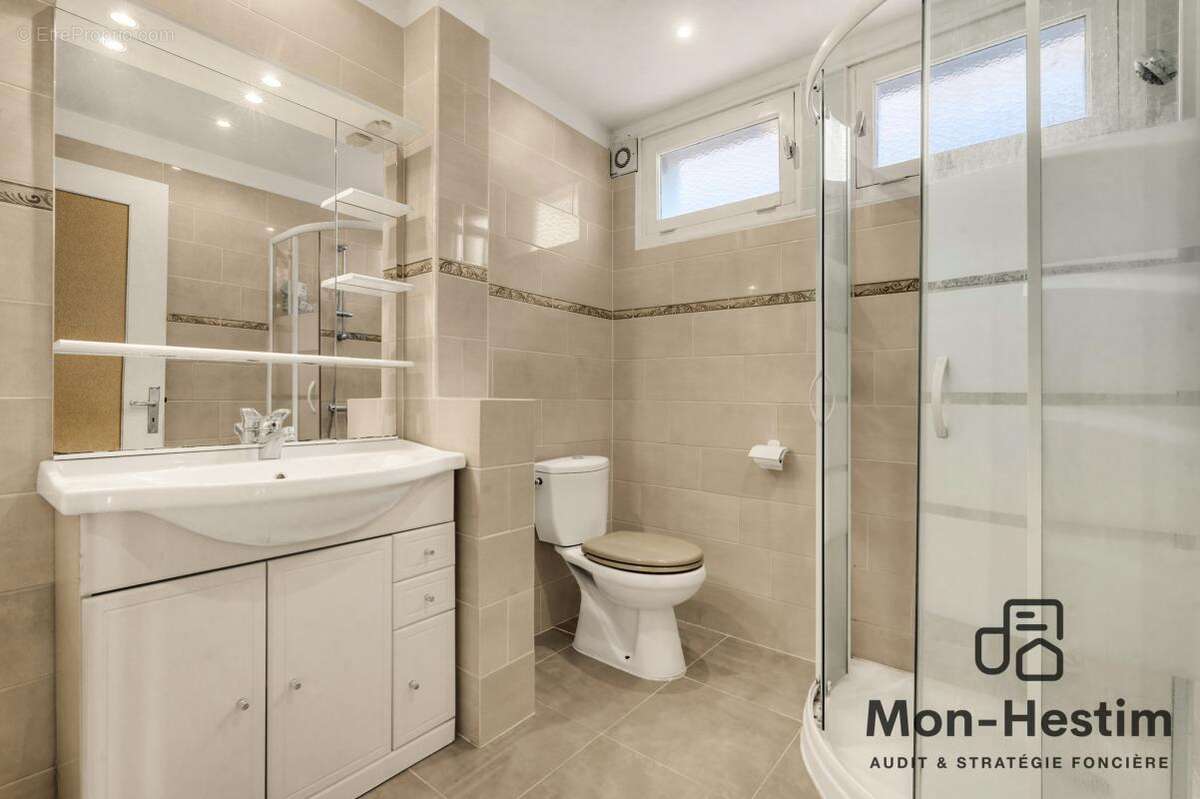 Maison à SAINT-JEAN